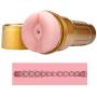 Fleshlight Pink Butt | STU Anal | Stimulating Fleshlike Toy