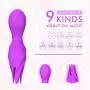 Stiflix G Spot Massage Rechargeable Clitoral Vibrato Stiflix G Spot Massage Rechargeable Clitoral Vibrato
