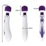 Knowwest 60 Speed Powerful Female Stick Personal Full Body Personal Massager Knowwest 60 Speed Powerful Female Stick Personal Full Body Personal Massager