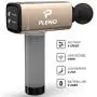 Professional Deep Tissue Massage Gun, Muscle Stimulation, Deep Kneading Massage for Back, Scar Tissue, Neck, Foot, Leg, Knot, Thigh, Hip, Portable Electric Pain Relief (Pleno) Professional Deep Tissue Massage Gun, Muscle Stimulation, Deep Kneading Massage for Back, Scar Tissue, Neck, Foot, Leg, Knot, Thigh, Hip, Portable Electric Pain Relief (Pleno)