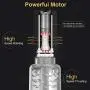Male Masturbator Cup-Automatic Men Masturbation with 10 Powerful Thrusting&Rotating Modes, Hands Free-Stroker Featured 3D Texture Vagina Pocket Pussy Sex Toys for Man Orgasm Male Masturbator Cup-Automatic Men Masturbation with 10 Powerful Thrusting&Rotating Modes, Hands Free-Stroker Featured 3D Texture Vagina Pocket Pussy Sex Toys for Man Orgasm