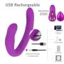 NVXYP Remote Double-Head Vìbrǎtòr,10 Frequency Waterproof Mute Stick Màssàgèr for Female Sǎme-Sex NVXYP Remote Double-Head Vìbrǎtòr,10 Frequency Waterproof Mute Stick Màssàgèr for Female Sǎme-Sex