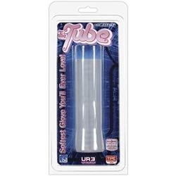 The Tube Love Glove - Clear