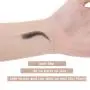 6 Sheets 4D Hair-Like Waterproof Eyebrow Tattoos Stickers Eyebrow Transfers Stickers Grooming Shaping Eyebrow Sticker in Arch Style for Women and Girls, 66 Pairs (High Arch Eyebrow) 6 Sheets 4D Hair-Like Waterproof Eyebrow Tattoos Stickers Eyebrow Transfers Stickers Grooming Shaping Eyebrow Sticker in Arch Style for Women and Girls, 66 Pairs (High Arch Eyebrow)