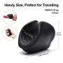 Vibrant Portable Massage Tool for Male Master-bation Self Pleasure, Mini Wand Massager with 10 Speed Waterproof & Rechargeable Handheld Massage Toy Vibrant Portable Massage Tool for Male Master-bation Self Pleasure, Mini Wand Massager with 10 Speed Waterproof & Rechargeable Handheld Massage Toy