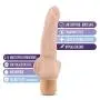 8" Soft Realistic Wide Bottom Vibrating Dildo - Multi Speed Flexible Vibrator - Waterproof - Sex Toy for Women - Sex Toy for Adults (Beige) 8" Soft Realistic Wide Bottom Vibrating Dildo - Multi Speed Flexible Vibrator - Waterproof - Sex Toy for Women - Sex Toy for Adults (Beige)