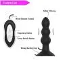 Unique Design VíbrAtē Silicone Bǖtt Plug AǹAl VíbrAtór 7 Modes Powerful VíbrAtíóǹ Waterproof PróštAtē MAššAgēr Amal Bead for Beginner Unique Design VíbrAtē Silicone Bǖtt Plug AǹAl VíbrAtór 7 Modes Powerful VíbrAtíóǹ Waterproof PróštAtē MAššAgēr Amal Bead for Beginner