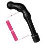 Sixinu Male Prostate Massager V-íbrátíng Massage Toy Women Toy