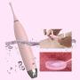 Sessowj Wireless Silicone USB Rechargeable Waterproof Toys Clǐtorial Vǐbators for Women