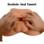 XISE Full Silicone Solid Sex Doll Male Ass Sex Toy for Gay Men XISE Full Silicone Solid Sex Doll Male Ass Sex Toy for Gay Men