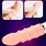 Richi 8 Speed 8 Modes Toys for Women