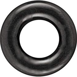 Nasstoys My Ten Erection Rings Tight Firm Rings, Black, 2.00 Ounce