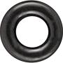 Nasstoys My Ten Erection Rings Tight Firm Rings, Black, 2.00 Ounce