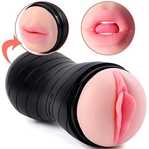 Tokky Male Toys,Pő`cket Pu`ssyfoot Deep Throat Relaxation Cup Intelligent Male Deep Throat Automatic Píston Cup Sucking Electronic Mássage Cup Males Toy for Male T