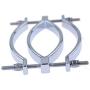 CQ Adult Fun Flirting Metal Stimulation Labia Massage Clitoris Clip T-Shirt