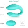 WINJOY G Spot Vibrator, Wireless Couple Vibrator with Rechargeable Remote Control & Dual Motors, Adult Sex Toys for Clitoral Nipple Anal Vagina Stimulation, 10 Vibrations for Women Men Couples Play WINJOY G Spot Vibrator, Wireless Couple Vibrator with Rechargeable Remote Control & Dual Motors, Adult Sex Toys for Clitoral Nipple Anal Vagina Stimulation, 10 Vibrations for Women Men Couples Play
