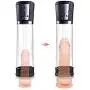 A22 The Best Friend Fully Automated Power Suction Get Hard Male Pump Enhancer Enlarger Extender Fefgrthteyejt