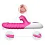 Wytinug 10 Frequency Vibr 3 Speed Thrust-ing Suc-king Rabbit GSportt Vibrantor Messager Toy for Women Couples Wytinug 10 Frequency Vibr 3 Speed Thrust-ing Suc-king Rabbit GSportt Vibrantor Messager Toy for Women Couples