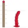 Funfactory Tiger Dildo, Red