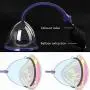 Yiwa Women Suction Cup Pussy Breast Pump Enhancement Enlargement Pumping Cups Yiwa Women Suction Cup Pussy Breast Pump Enhancement Enlargement Pumping Cups