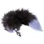 Knowwest New Funny Love Faux Fox Tail B-ütt Àmàl Plùg Sèxy Romance Sèx Adùlt Knowwest New Funny Love Faux Fox Tail B-ütt Àmàl Plùg Sèxy Romance Sèx Adùlt
