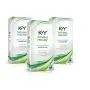 Personal Lubricant, K-Y Natural Feeling with Aloe Vera Sex Lubricant, 5.7 oz (3x1.69 oz) Sex Lube for Women, Men & Couples. Safe to use with Devices, Sex Toys, and Vibrators Personal Lubricant, K-Y Natural Feeling with Aloe Vera Sex Lubricant, 5.7 oz (3x1.69 oz) Sex Lube for Women, Men & Couples. Safe to use with Devices, Sex Toys, and Vibrators