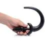 Master Series Pedigree Puppy Play Tail Plug
