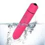 Mini but Powerful USB Bullet Vibration with Multi-Speed for Women Mini but Powerful USB Bullet Vibration with Multi-Speed for Women