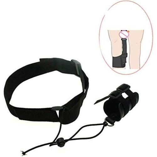 Sex Sensory Toys Extender Hanger Leather Pena Ring for Men Pena Extension Anti Blister Pena Enlargement Device