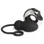 Fifty Shades of Grey Relentless Vibrations Remote Control Egg Fifty Shades of Grey Relentless Vibrations Remote Control Egg