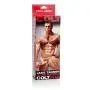 California Exotic Novelties Colt Icon Series Jake Tanner, Ivory California Exotic Novelties Colt Icon Series Jake Tanner, Ivory