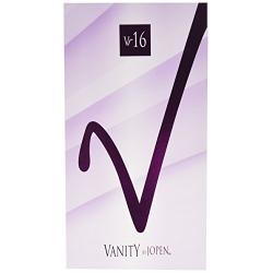 Jopen Vanity Vr16 Rechargeable Vibrator