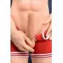 Nextgen Dolls Pretty Boy Billy Wrestling Fantasy Love Doll, 1 Count Nextgen Dolls Pretty Boy Billy Wrestling Fantasy Love Doll, 1 Count