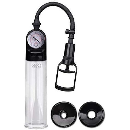 Cob Male Manual Vacuum Penis Pump Air Enlarger Extender Pumps Cob Male Manual Vacuum Penis Pump Air Enlarger Extender Pumps