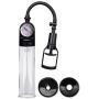 Cob Male Manual Vacuum Penis Pump Air Enlarger Extender Pumps Cob Male Manual Vacuum Penis Pump Air Enlarger Extender Pumps