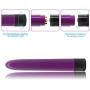 RITER 7 Inch Mini Uograded G Spotter Sucking Toy for Women&Couples Waterproof&Whisper Quiet