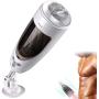 Pocket Pussey Cheap for Men Suction ， Sex Toys for Men Enlargement Adult Toys for Couples Sex Men Masturabation Christmas Decorations