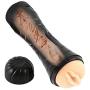 Tokky Men Deep Throat 100% Safe Silicone for Man Self Pleasure for Men Enhancement Exercise Sucking Endless Pleasure, Adullt Toys