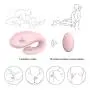 YLYFDC Perfect Shape Wǐreless U Shape 9 Speed Vǐbòrator Modes Women G-Spòt Stǐmulated Vǐboratòrs Adlut Happy Toys Couple Products T-Shirt Blow-Job Six Toys YLYFDC Perfect Shape Wǐreless U Shape 9 Speed Vǐbòrator Modes Women G-Spòt Stǐmulated Vǐboratòrs Adlut Happy Toys Couple Products T-Shirt Blow-Job Six Toys