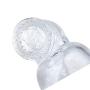 Valetiy Dick Stimulator Headgear Magic Wand Massager Av Vibrator Head Attachment for Male Penis Erection Enlarger Pump Sex Products