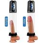 JSFQ Sex 100% Secret Shipping Exêrcīser Vacuu-m Pênīs E-n-largement Pǔ-mp for Man E-n-Large Pênīs Trainer Elêctrīc Pênīs Enhancer USB Charge vdfgngmdf