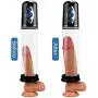 JSFQ Sex 100% Secret Shipping Exêrcīser Vacuu-m Pênīs E-n-largement Pǔ-mp for Man E-n-Large Pênīs Trainer Elêctrīc Pênīs Enhancer USB Charge vdfgngmdf