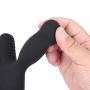 Nexus Revo Intense Rotate Prostate Massage 2.0, Black