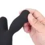 Nexus Revo Intense Rotate Prostate Massage 2.0, Black Nexus Revo Intense Rotate Prostate Massage 2.0, Black