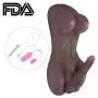 Y-Not 3D Realistic Silicone Shemale Body Ladyboy Sex Doll Transgender Torso Masturbator Transsexual Adult Toys for Men Women Couples with Big Breast, Dildo, Anal Hole and Love Egg Y-Not 3D Realistic Silicone Shemale Body Ladyboy Sex Doll Transgender Torso Masturbator Transsexual Adult Toys for Men Women Couples with Big Breast, Dildo, Anal Hole and Love Egg