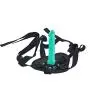 ISABELA CLS Hand Free Péggīng Strápǒn Role Play Adjustable Massager Toys,Women Couples Share Fāke Pénis-Green ISABELA CLS Hand Free Péggīng Strápǒn Role Play Adjustable Massager Toys,Women Couples Share Fāke Pénis-Green
