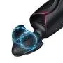 IOGHO Vib~ra~tòr for Man Male Aircrāft Cup Exerciser Automatic Rabbit Suction Māsturbātion Insertion Pēnis Ejāculation Expansion Toy,10 Frequency Vibration LING