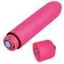 Dyeson Cordless Wand Massager Waterproof & Strong Neck Back Muscle Massage-Mini Great for Travel and Gift