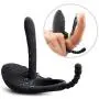 SANNUY Funny Toys Waterproof Rechargeable Rings Vibrat-ing Relaxation Traning Kit Relax Massage Wand SANNUY Funny Toys Waterproof Rechargeable Rings Vibrat-ing Relaxation Traning Kit Relax Massage Wand