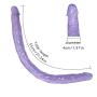21 Inch Lifelike Personal Massager Double Sided Dî`ld.ɔs Female Pleasure Stick-Private Package - Two Peoples Love ღ❧